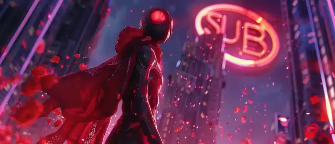 Super-B: блокчейн-шутер с UGC, NFT и Sui-интеграцией Super-B: блокчейн-шутер с UGC, NFT и Sui-интеграцией