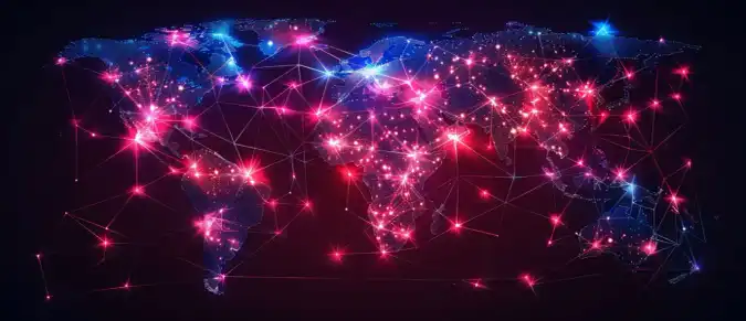 Xweave is an innovative blockchain—based cross-border payment platform
