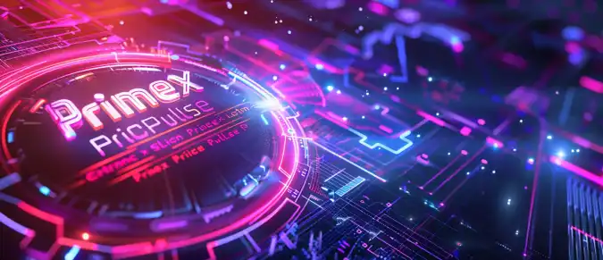Игра Primex PricePulse: прогнозируй курсы криптовалют и зарабатывай в Telegram Игра Primex PricePulse: прогнозируй курсы криптовалют и зарабатывай в Telegram