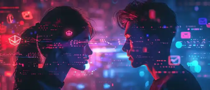 Mingle — уникальное сочетание игры и знакомств в Telegram