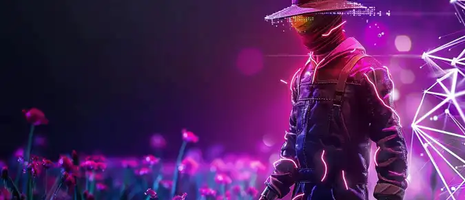 Фермерская блокчейн-игра CropBytes: как зарабатывать в виртуальной криптоэкономике Фермерская блокчейн-игра CropBytes: как зарабатывать в виртуальной криптоэкономике