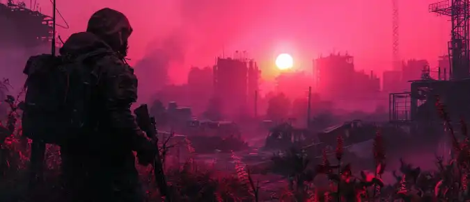 ChronosWorlds is an innovative RPG with NFT and PvP economics