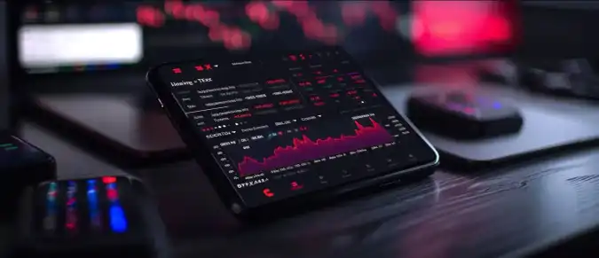 TrendX — ваш AI-помощник в мире Web3 и криптовалют
