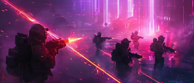 StarGrid Battle Tactics is an innovative on-chain strategy in the world of Web3 gaming