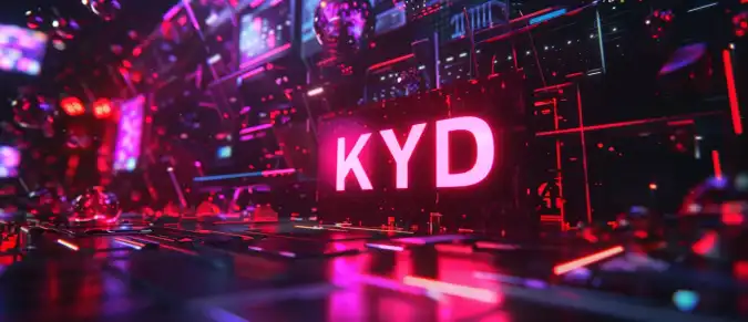 Как KYD Labs меняет индустрию ивентов с помощью Web3 и блокчейна Как KYD Labs меняет индустрию ивентов с помощью Web3 и блокчейна