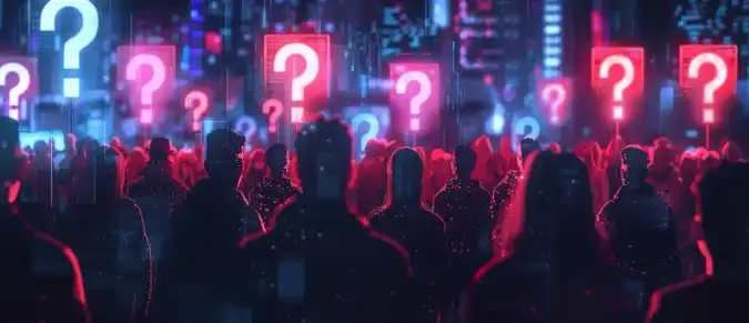 CHOMP — social blockchain quiz with gamification elements