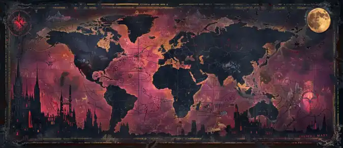 Обзор LOK Universe — Экосистема League of Kingdoms: стратегии, RPG и NFT-экономика Обзор LOK Universe — Экосистема League of Kingdoms: стратегии, RPG и NFT-экономика