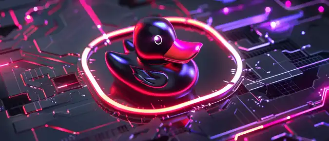 Обзор Duckygram: как работает Telegram-игра с NFT, токенами и фермерством на TON