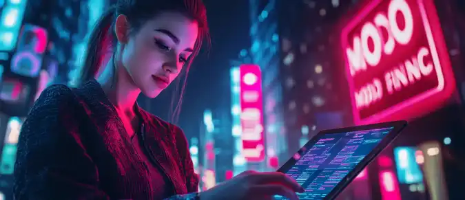 Modo Finance: Как инновационные финансовые услуги помогают стартапам и компаниям Modo Finance: Как инновационные финансовые услуги помогают стартапам и компаниям