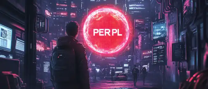 Perpl: A new architecture for trading derivatives without off-chain components