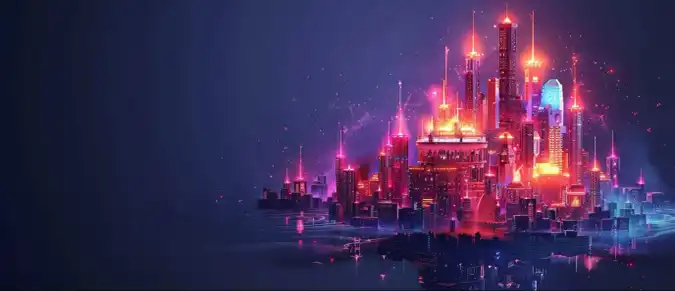 Planetarium is a platform for creating a new generation of decentralized games