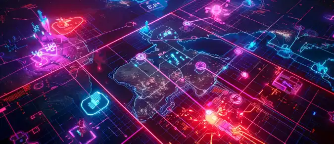 GeoBattle: A Geo-Based Blockchain Quiz Game with NFT Rewards on Telegram