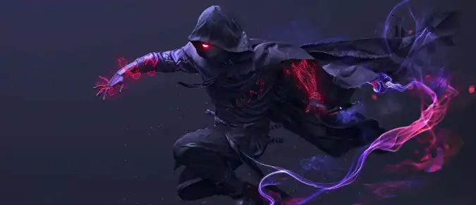 Ninja Blaze: A Web3 Gaming Platform with DAO, NFTs, and the $NBZ Token