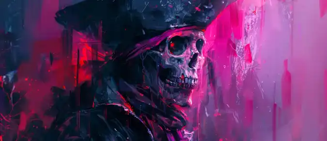 MOR☠️BOY — уникальный Telegram-квест с пиратской атмосферой и элементами ARG MOR☠️BOY — уникальный Telegram-квест с пиратской атмосферой и элементами ARG