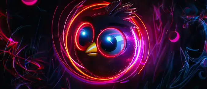 Обновлённая Flappy Bird на TON: криптовалюта, Telegram и Web3-механики