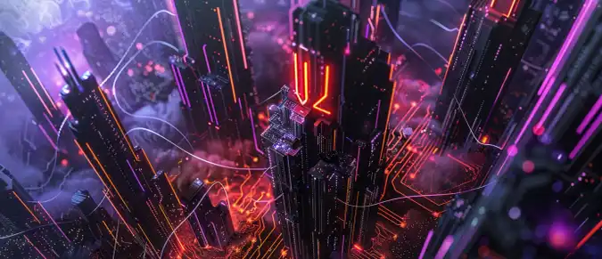 Unizen — Innovative CeDeFi Platform with Cross-Chain Liquidity and ZCX Token