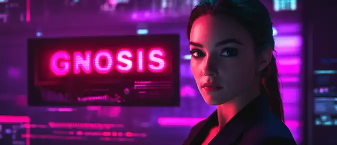 Gnosis HQ: corporate finance on the Gnosis Chain blockchain with support for stablecoins and cards