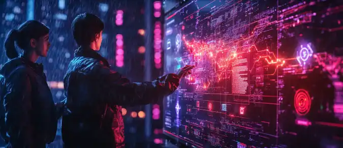 Kira Nexus — AI-блокчейн будущего с консенсусом Proof of Intelligence