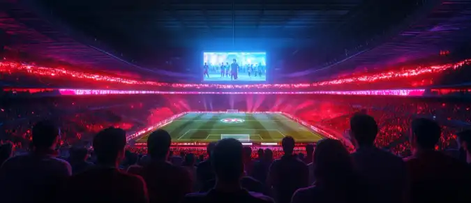FIFA Collect — цифровая платформа для коллекционирования футбольных моментов FIFA Collect — цифровая платформа для коллекционирования футбольных моментов