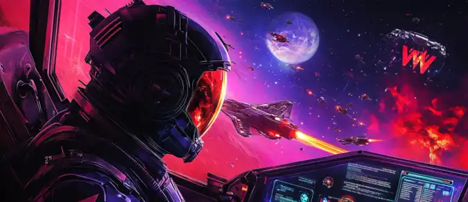War of Nova: a mobile 4X strategy on the Arbitrum blockchain with $RCADE tokens