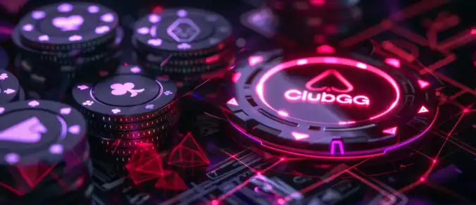 Что такое ClubGG — блокчейн-платформа для игры в покер и квалификации на WSOP