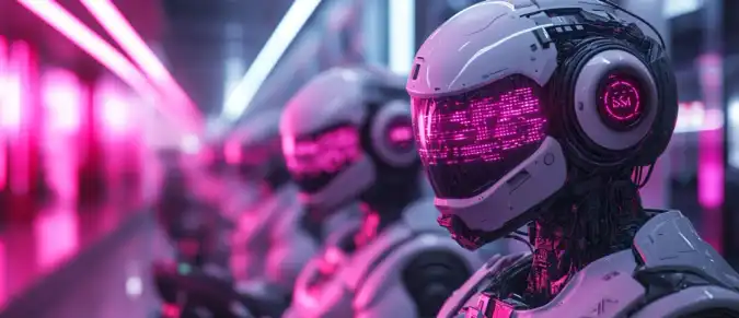 Catena Labs Is Building the First AI-Native Financial Institution