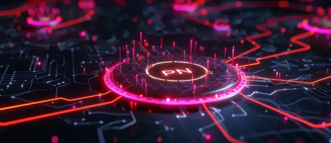 Как Ping Network меняет правила игры в сфере DePIN и Web3 Как Ping Network меняет правила игры в сфере DePIN и Web3