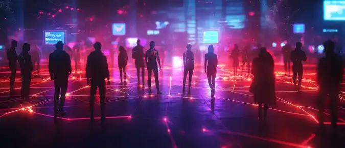 The Binary Holdings — Web3-инфраструктура для телекоммуникаций и финансов