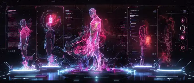 Versus-X: Gameplay, Tokenomics, and NFTs in a Next-Gen Web3 Platform