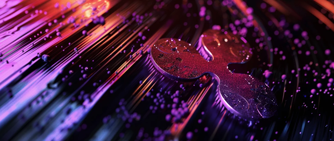 Ripple in Las Vegas: Circle's Fate, RLUSD, and Diplomacy in the Crypto Space