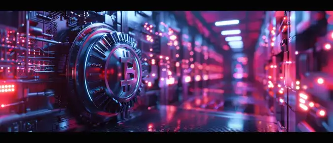 K33 — норвежская криптоплатформа для торговли, хранения и аналитики цифровых активов