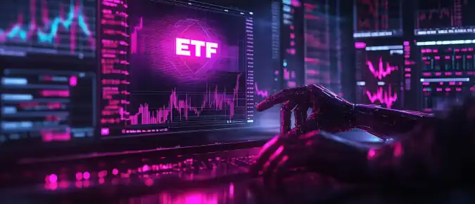 Как Scalable Capital меняет рынок инвестиций в Европе Как Scalable Capital меняет рынок инвестиций в Европе