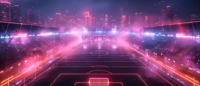 Футбол нового поколения: как Soccerverse объединяет спорт, игры и криптоэкономику Футбол нового поколения: как Soccerverse объединяет спорт, игры и криптоэкономику