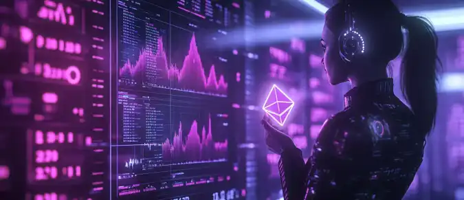 SharpLink Gaming: трансформация бизнеса через Ethereum и стратегию Web3