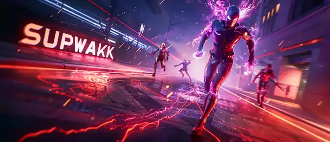 SuperWalk Review: Move-to-Earn Platform with NFT Sneakers and Dual Token Economy SuperWalk Review: Move-to-Earn Platform with NFT Sneakers and Dual Token Economy