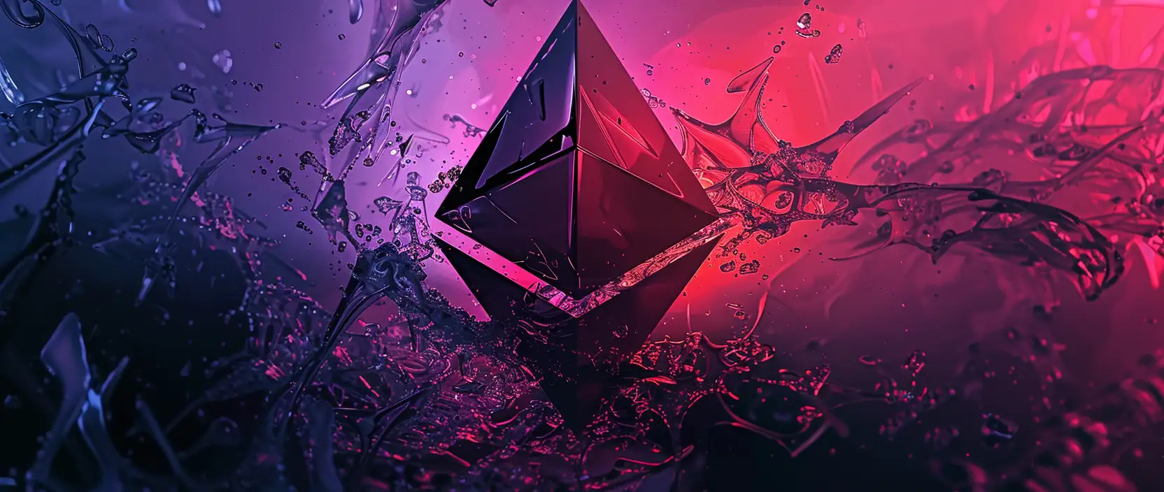 Крупные транзакции Ethereum и позитивные прогнозы 