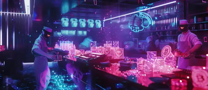 Cooking.City Review: A Web3 Platform for Fair Token Launches on the Solana Blockchain Cooking.City Review: A Web3 Platform for Fair Token Launches on the Solana Blockchain