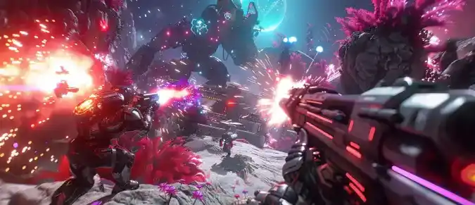 Bonk Arena — dynamic battles and earnings in the gaming metaverse Bonk Arena — dynamic battles and earnings in the gaming metaverse