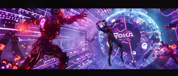 Yoka Game Review: How Brand-Based Duels and Real Stakes Drive This Web3 Experience