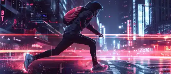 STEPN GO is an innovative project combining fitness and blockchain