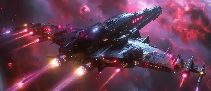 Star Riser – conquer the galaxy in an exciting game via Telegram