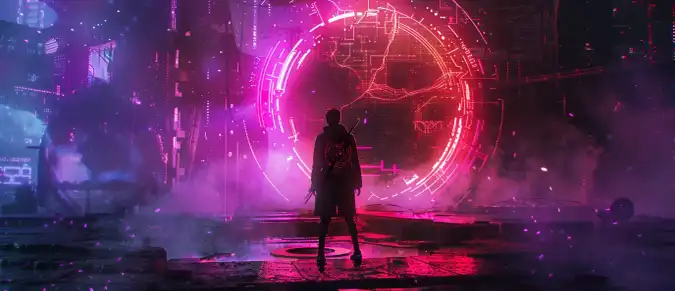 Block Stranding: Web3 Gaming Reimagined with On-Chain RPG and MagicBlock on Solana Block Stranding: Web3 Gaming Reimagined with On-Chain RPG and MagicBlock on Solana