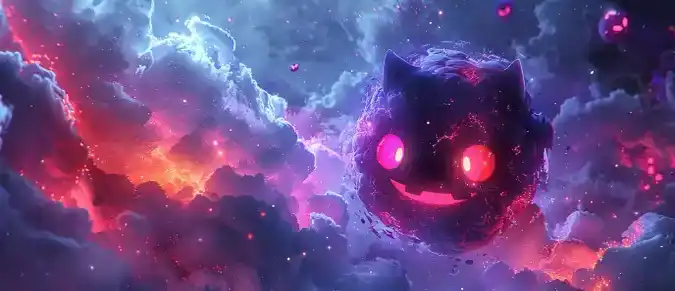 The fascinating world of Kawaii Puzzle is a kawaii style puzzle game