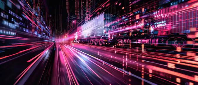 Как Otonomi меняет страхование логистики с помощью блокчейна, AI и оракулов Как Otonomi меняет страхование логистики с помощью блокчейна, AI и оракулов