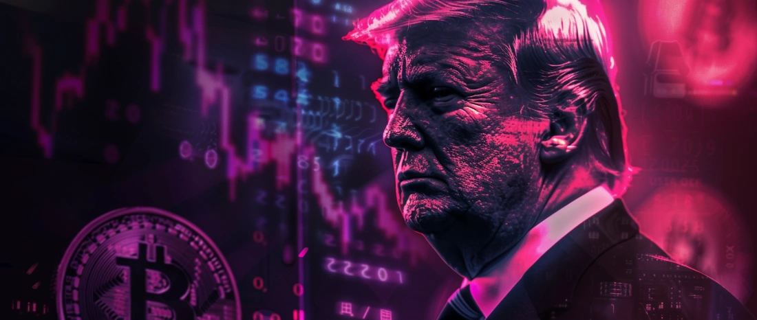 Donald Trump's 2025 Financial Disclosure: Millions from Cryptocurrency and Real Estate