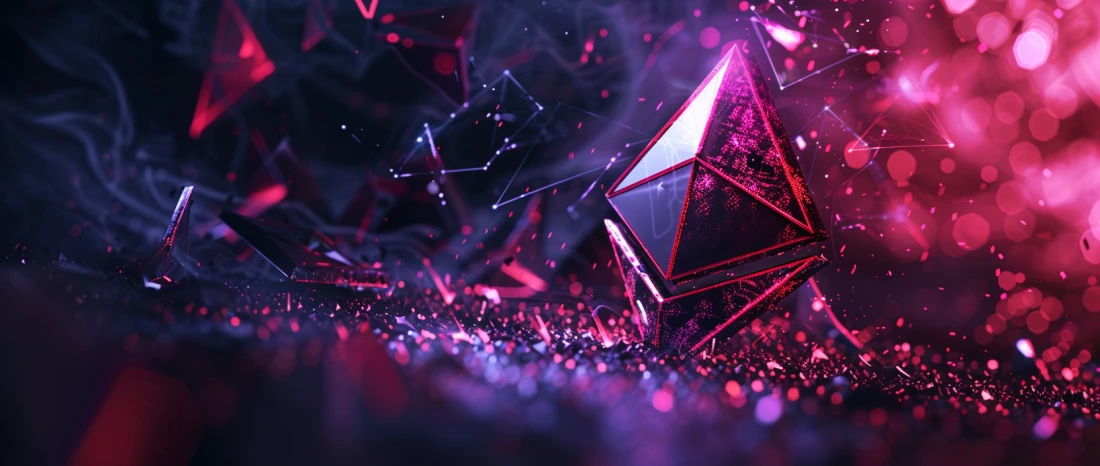 Ethereum Investor Exchanges $4.31 Million ETH for DAI and wBTC