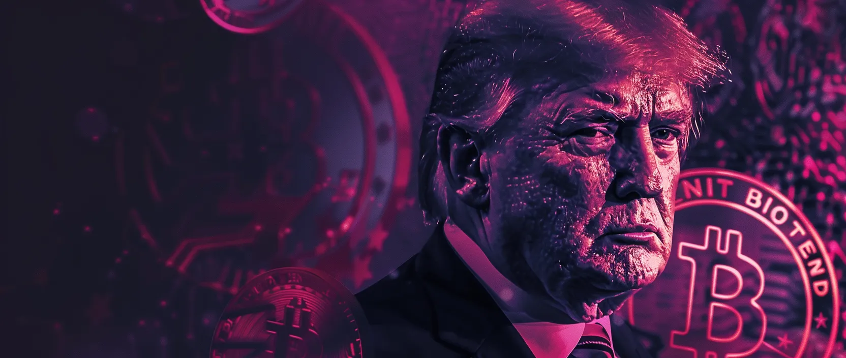 Запуск World Liberty Financial: Трамп в криптоиндустрии с инвестициями свыше 2 миллиардов долларов Запуск World Liberty Financial: Трамп в криптоиндустрии с инвестициями свыше 2 миллиардов долларов