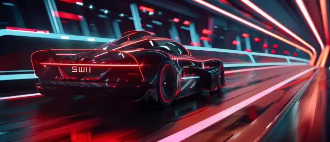 Обзор SUI Cars — Web3-гонка с NFT-автомобилями и токеном $SCAR Обзор SUI Cars — Web3-гонка с NFT-автомобилями и токеном $SCAR