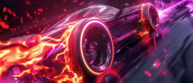 Что такое Drift Derby — Web3-гонки с NFT, AI и экономикой на токенах DRIFT