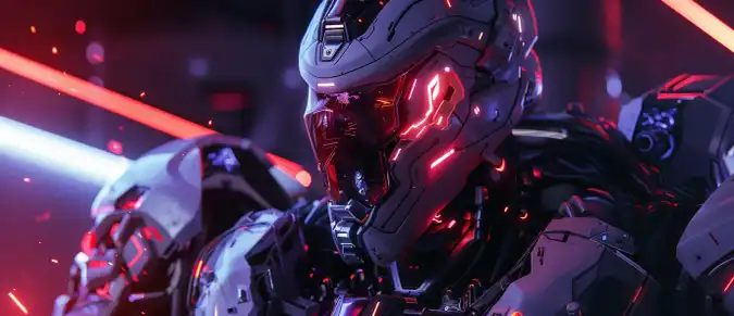 Deep Dive into Dark Machine — Web3 Mech Arena with NFTs and MXNA Token